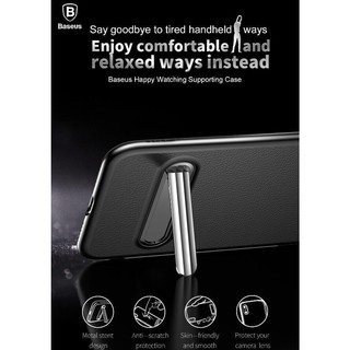 Ốp Lưng Baseus Cho iPhone X