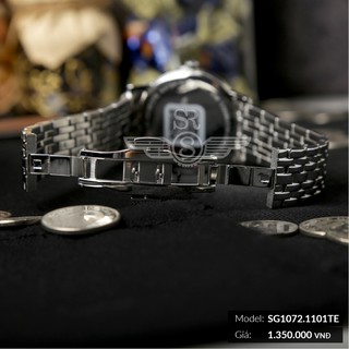 Đồng hồ nam SR Watch SG1072.1101TE
