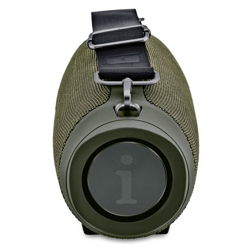 Loa bluetooth Musi Boom nội địa Ấn Độ cs 30W bass siêu căng, chống nước IPX7, pin nghe liên tục hơn 15 tiếng.