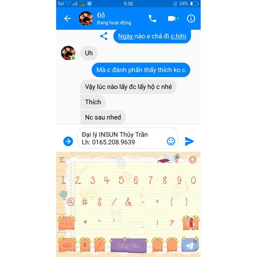 Phấn nước INSUN SU-004 | BigBuy360 - bigbuy360.vn