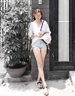 Sơ mi bigsize 50 đến 90 kg