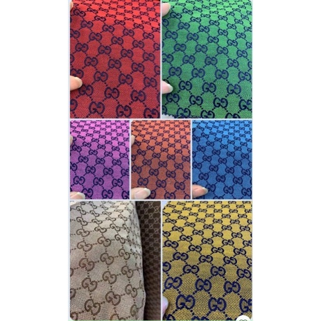 Bố hoạtiếtgucci đủ màu ib
