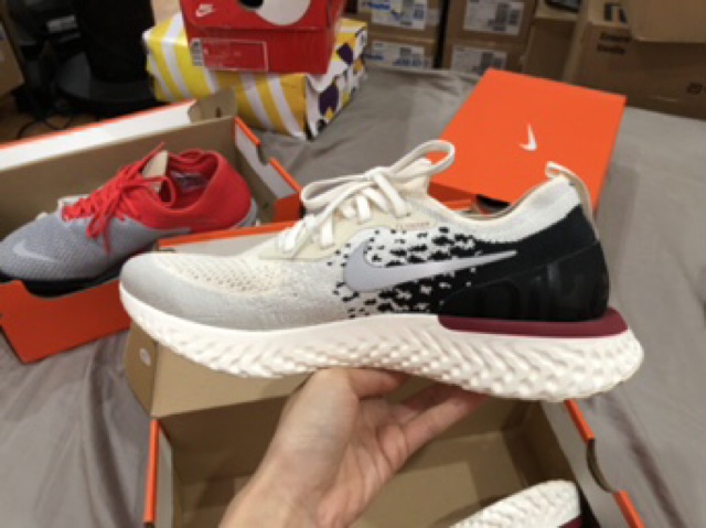Giày Nike Epic React Flyknit