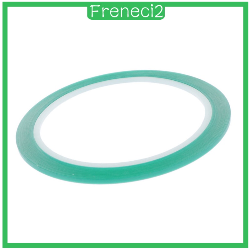 Cuộn Băng Keo Nhựa Cứng Dày 0.2mm Freneci2 Chuyên Dụng Cho Vẽ Tranh