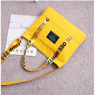 Túi tote Off White đủ màu