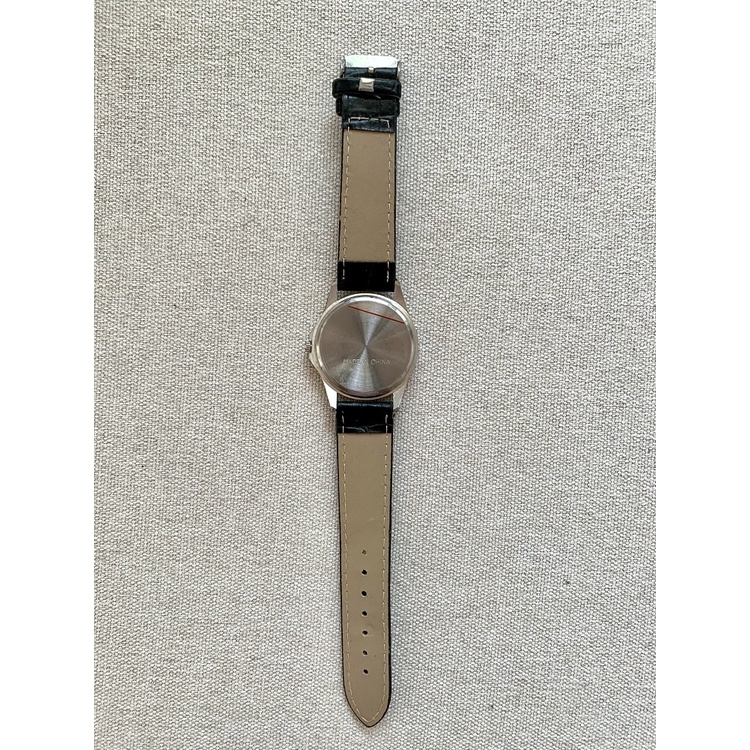 Đồng hồ Si - Nam - NoBrand - Xuất xứ Trung Quốc