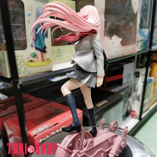 Mô hình figure: Zero Two
