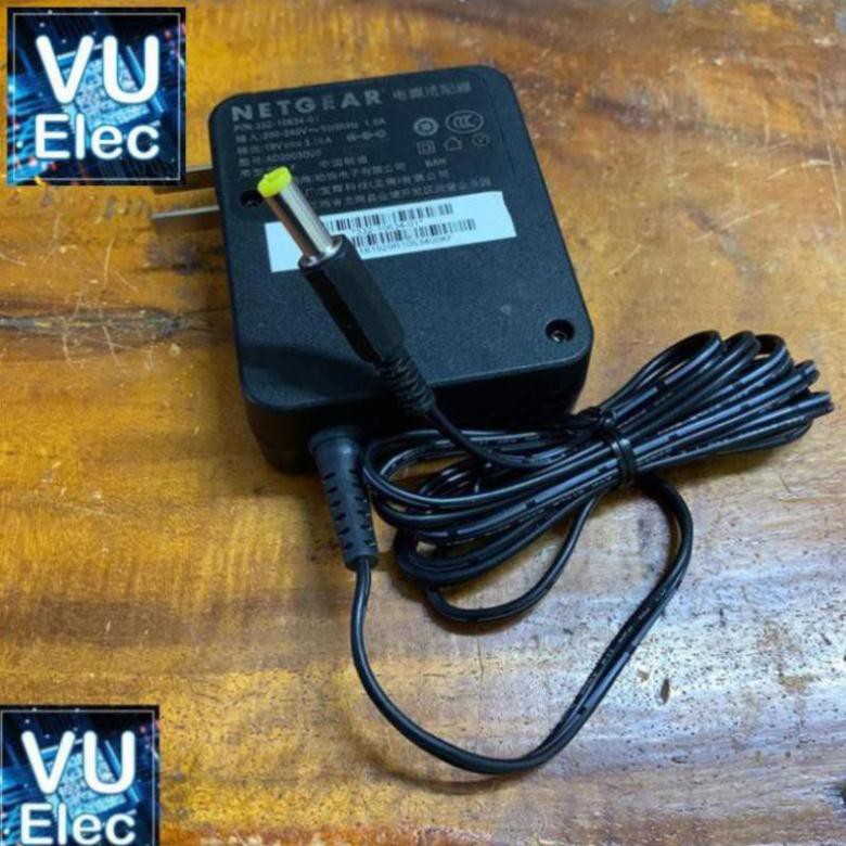 Nguồn Adapter 19V 3.16-4A Netgear