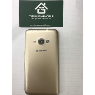 Vỏ Samsung J600