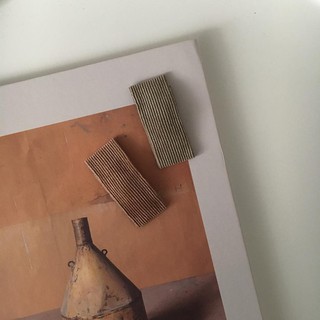 Kẹp tóc nhung tăm cho bé gái