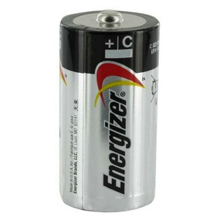 Pin Trung Energizer  / Pin C Energizer 1,5 V