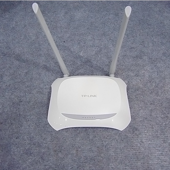 Bộ Phát WiFi TPLink 2 Râu 300Mbps
