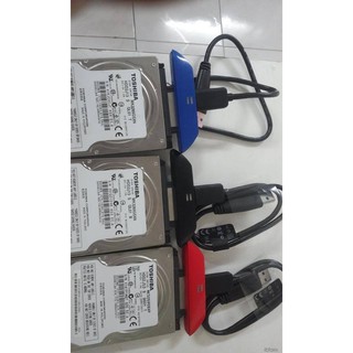 Dây cáp USB 3.0 dùng cho ổ cứng HDD di động