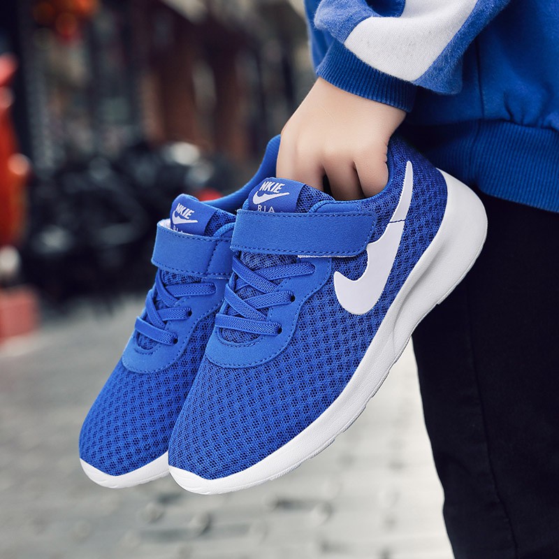 Giày Thể Thao Thời Trang Cho Trẻ Em Size 28-39 【530