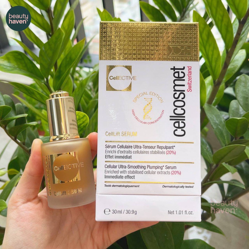 Cellcosmet Celllift Serum