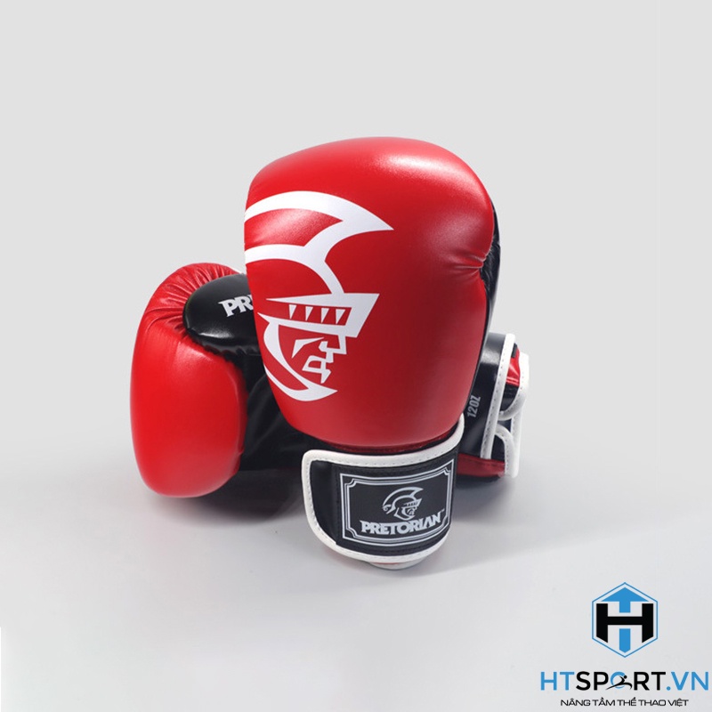 Găng Tay Boxing Pretorian, Bao Tay Đấm Bốc Quyền Anh MMA Võ Thuật Cao Cấp BN