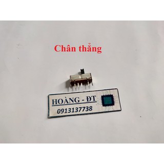 Công tắc gạt 4 chân (túi 5 cái)