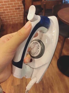 Bàn là mini Bàn là du lịch