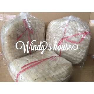 Bánh tráng nhúng (cuốn) Bình Định, ràng 1kg (ko đếm cái)