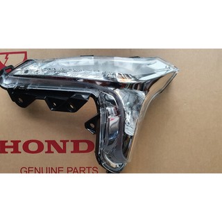 CỤM XI NHAN PHẢI HONDA FUTURE 125i (2019-2020)
