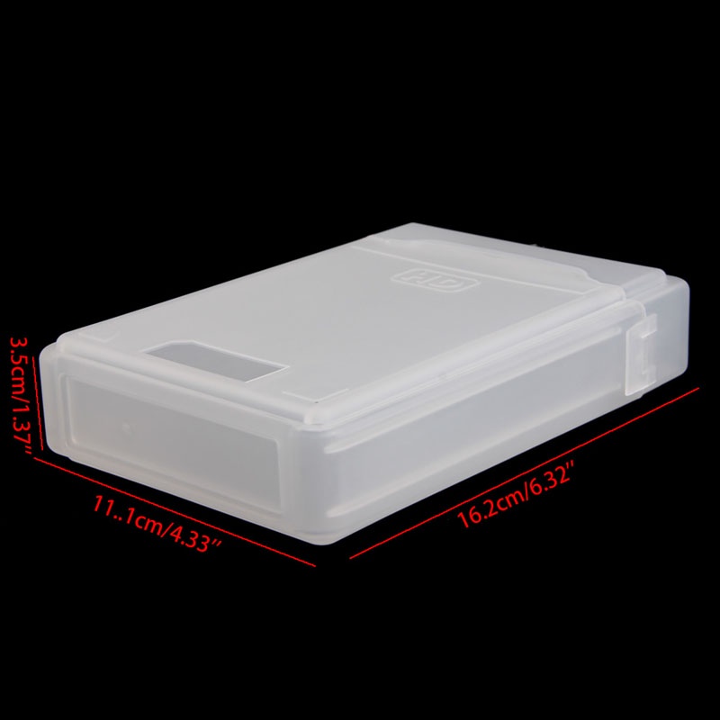 Vỏ Bảo Vệ Ổ Cứng Chống Bụi 3.5 &quot;Cho IDE HDD