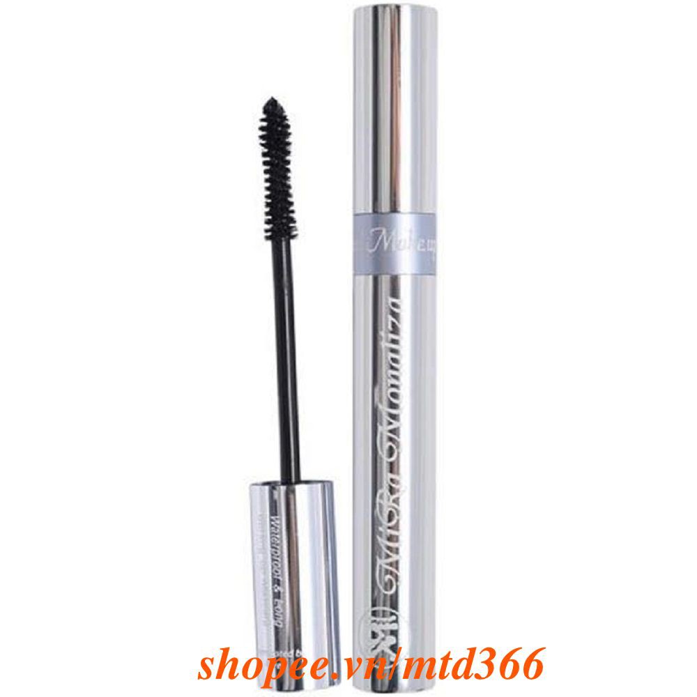 Mascara Mira Monaliza Làm Dài Và Cong Mi Không Lem, Không Trôi 9ml | BigBuy360 - bigbuy360.vn