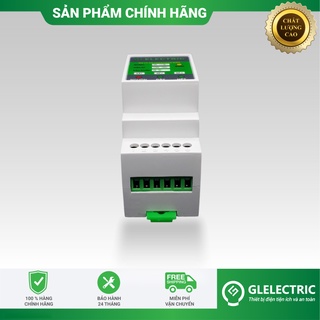 Rơ le phao điện an toàn SRF -111M Plus