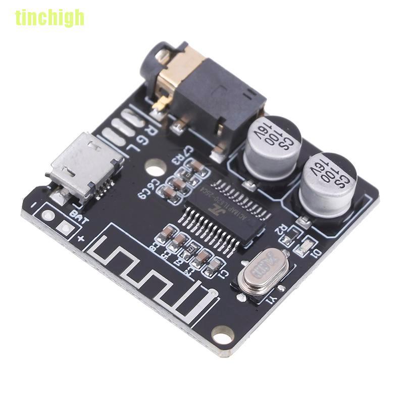 Thiết Bị Giải Mã Âm Thanh Bluetooth 4.1 Mp3 V-314 Chuyên Dụng