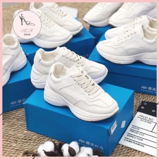 Giày độn đế Gc nữ