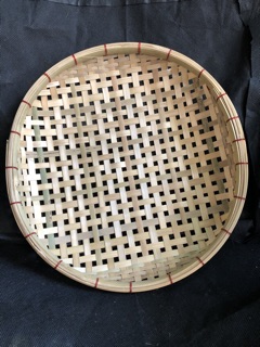 Rổ tre (size 28-33cm)