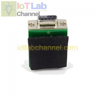 Đầu chuyển DB9 qua terminal