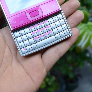 Điện thoại Nokia X5 01