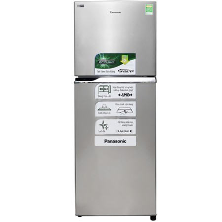 Tủ lạnh Panasonic NR-BL26AVPVN