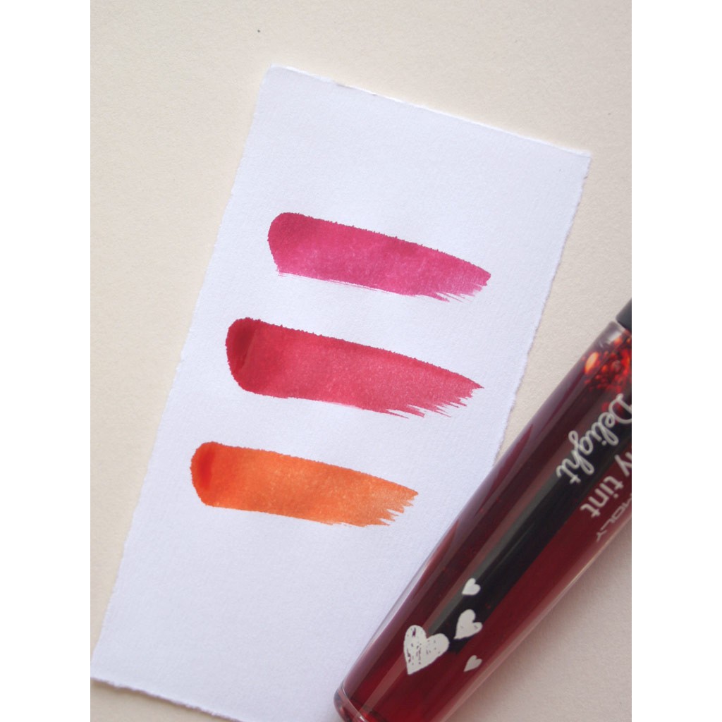 (Hàng Mới Về) Son Tint Tonymoly Delight (8.3Ml) | BigBuy360 - bigbuy360.vn