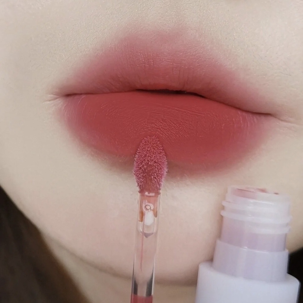 Son kem ATORS mịn lì mềm môi Ombre Water To Mist Lip Glaze lâu trôi hot trend ATOR01