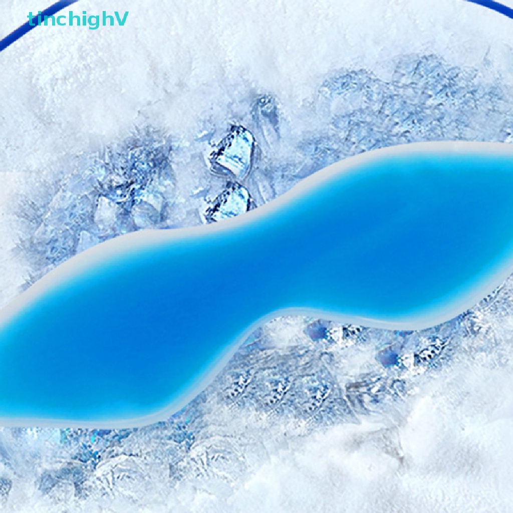 Mặt Nạ Mắt Giảm Quầng Thâm Giảm Mệt Mỏi