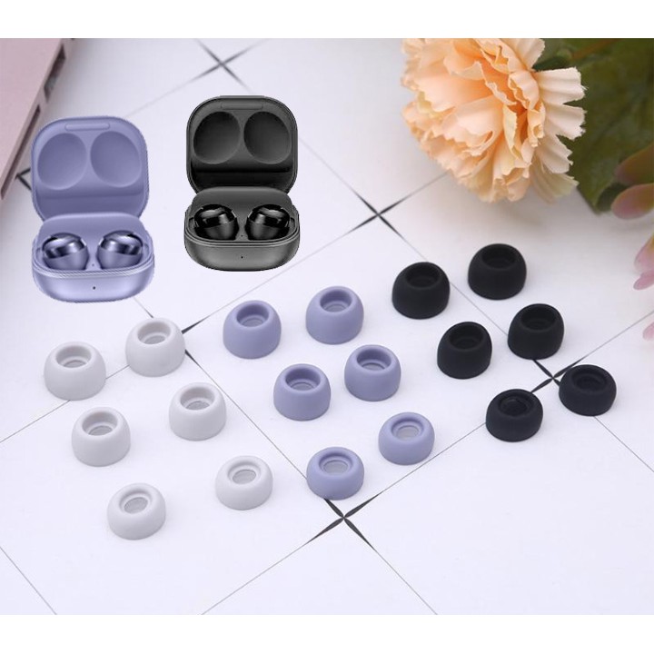Núm tai nghe Samsung Galaxy Buds Pro - R190