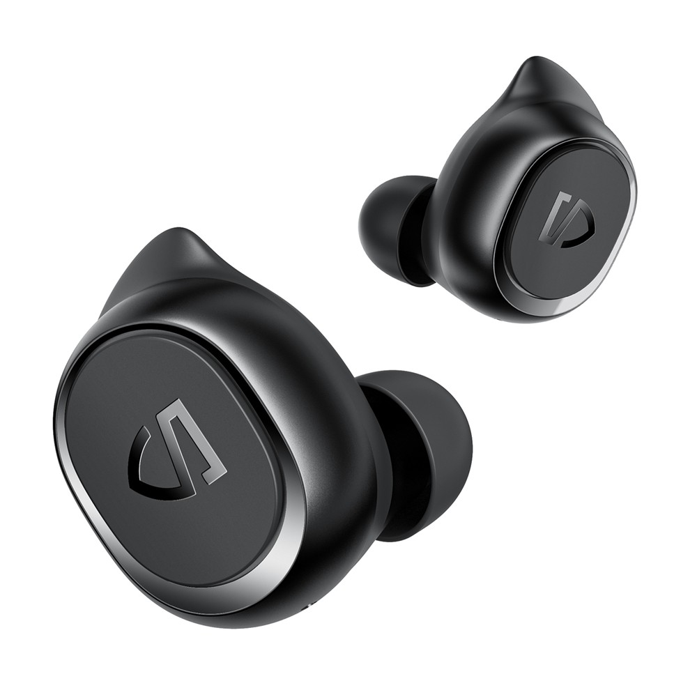 Tai nghe không dây SoundPEATS TrueFree 2 kết nối bluetooth 5.0 chống nước IPX7