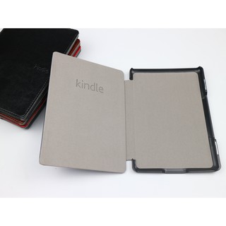 Bao da Smart Cover Kindle Basic 4 5 2011 2012
