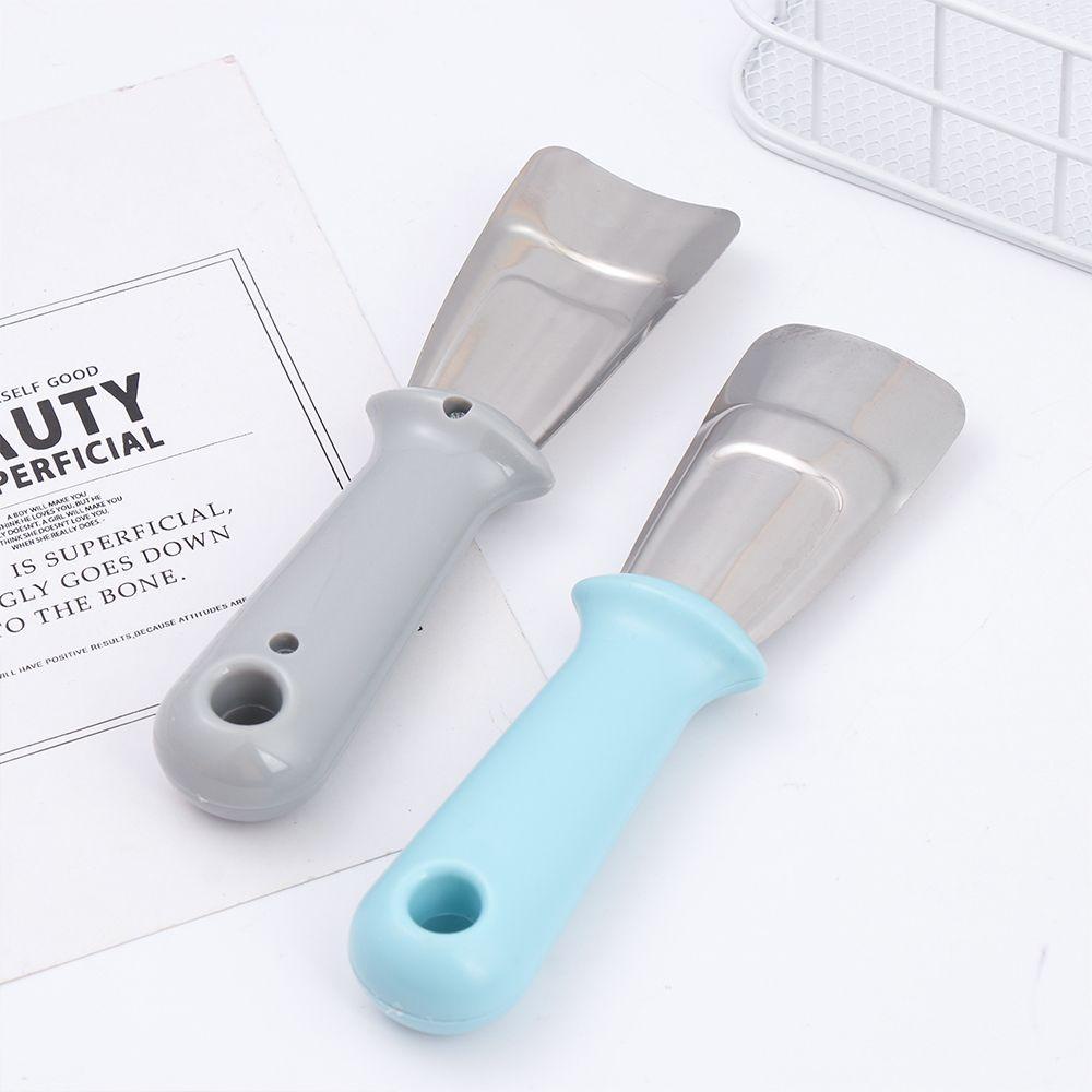 GOGOUP Dụng Cụ Nạo Đá Dùng Cho Tủ Lạnh Siêu Bền Tiện Dụng