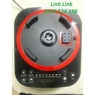 MÁY LÀM SỮA HẠT RANBEM 735H
