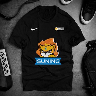 HOT - Áo thun team Suning Gaming cực chất