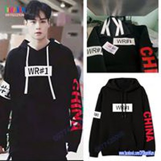 áo hoodie nữ K&K phim cá mực hầm mật - Hàng có đủ size in theo yêu cầu