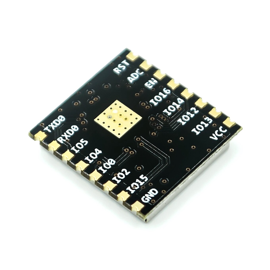 Thông Minh Linh Kiện Điện Tử Esp-07S Esp-07 Esp8266