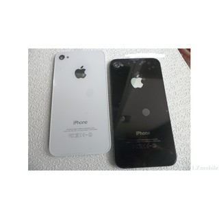 Vỏ nắp lưng cho iphone 4/4s