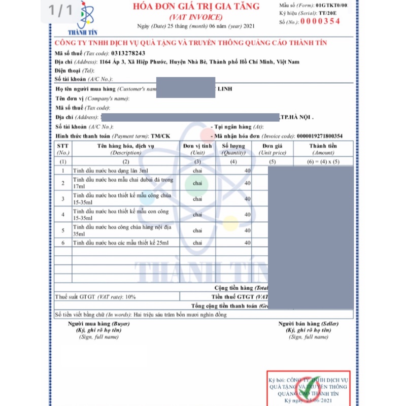 Tinh Dầu Nước Hoa Dubai Chính Hãng Dạng Lăn 5ml-15ml Đubai Nam, Nữ