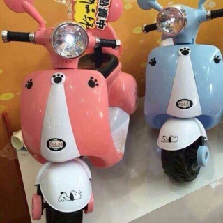 Xe máy điện vespa (mẫu mới)