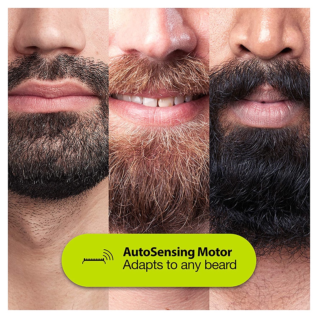 TÔNG ĐƠ BRAUN BEARD TRIMMER BT7240