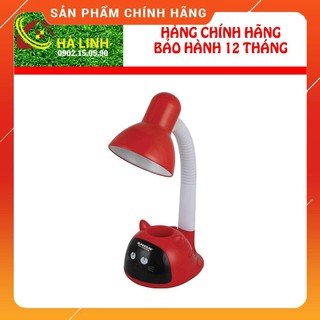 ĐÈN BÀN SUNHOUSE SHE-18LED-A6