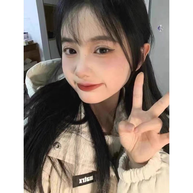Son môi lì mịn mượt như nhung lâu trôi hỗ trợ dưỡng ẩm hiệu quả thời trang cho học sinh
